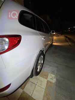 هيونداي سانتافي